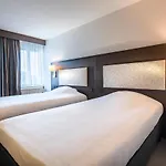 Hotel The Rosendale Roosendaal