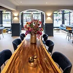 Hotel The Rosendale