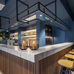 The Rosendale 4* Roosendaal