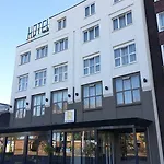Hotel The Rosendale Roosendaal