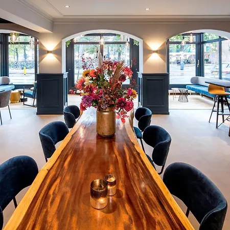 The Rosendale 4*