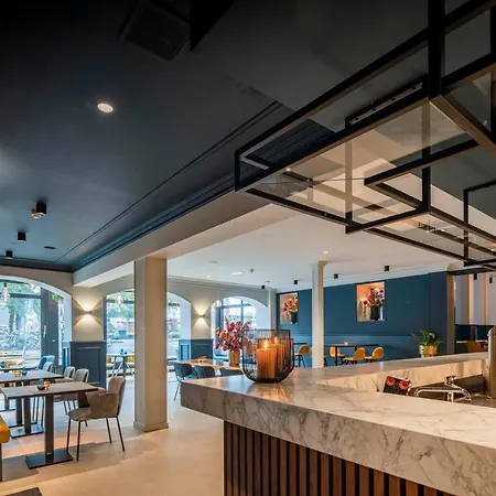Hotel The Rosendale