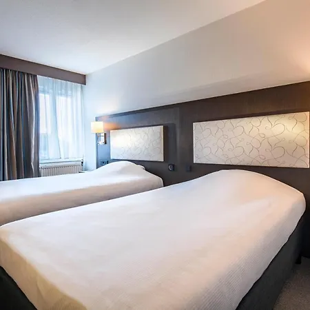 Hotel The Rosendale Roosendaal