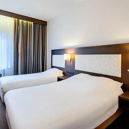 The Rosendale 4*