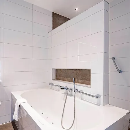 Hotel The Rosendale 4*