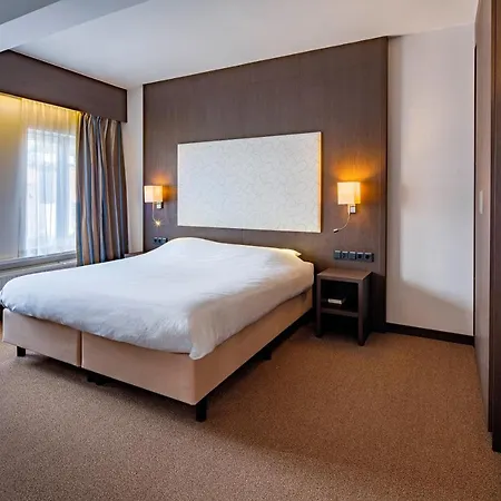 The Rosendale 4* Roosendaal