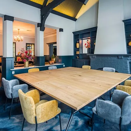 The Rosendale 4* Roosendaal