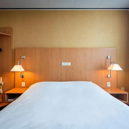 Hotel The Rosendale Roosendaal