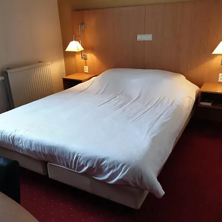 فندق The Rosendale 4*