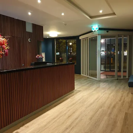 The Rosendale Hotel