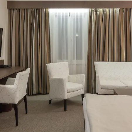 The Rosendale Hotel Roosendaal