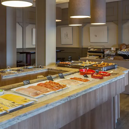The Rosendale 4* Roosendaal