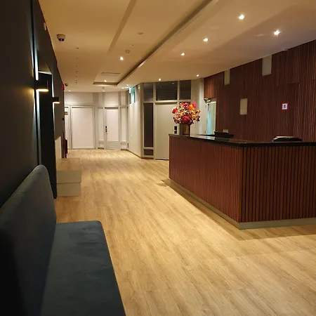 The Rosendale 4* Roosendaal