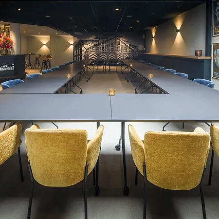 Hotel The Rosendale 4*