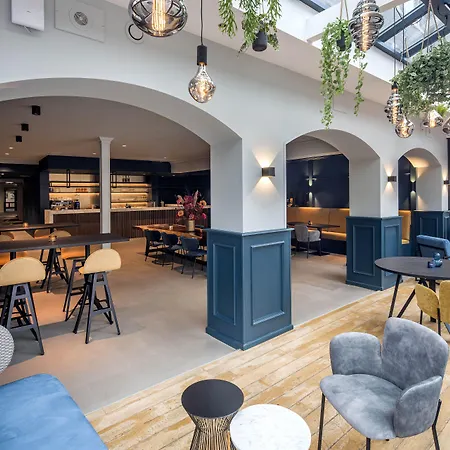 Hotel The Rosendale 4*