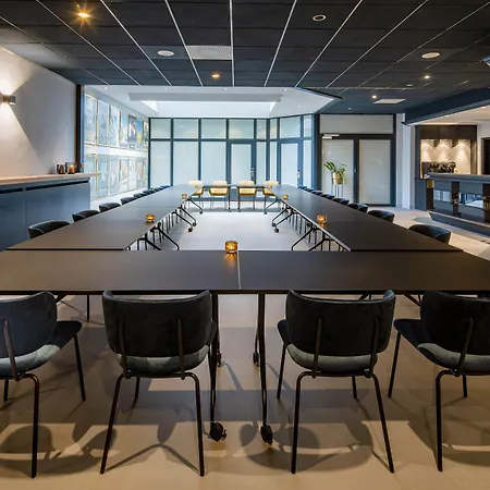 The Rosendale Roosendaal