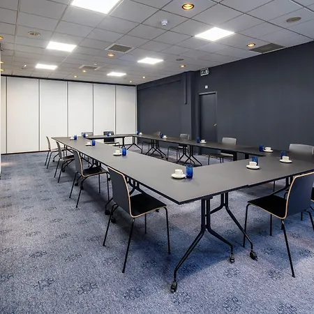 Hotel The Rosendale 4*