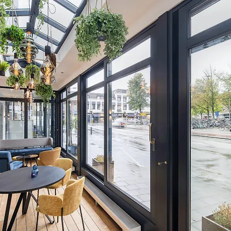 Hotel The Rosendale 4*