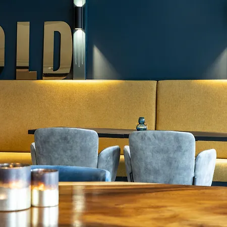 The Rosendale 4* Roosendaal