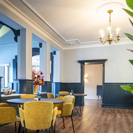 The Rosendale Hotel Roosendaal