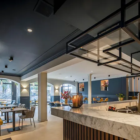 The Rosendale Hotel Roosendaal