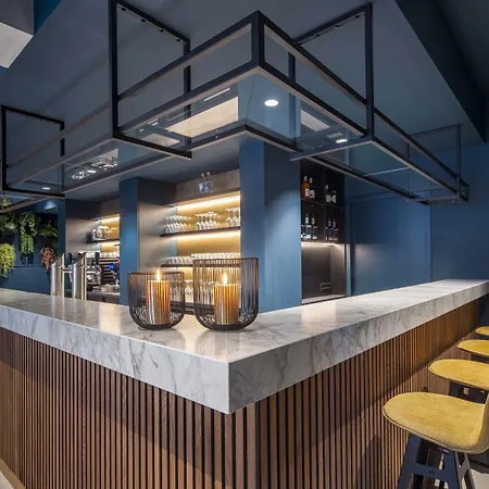 The Rosendale 4* Roosendaal