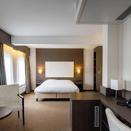 The Rosendale Roosendaal