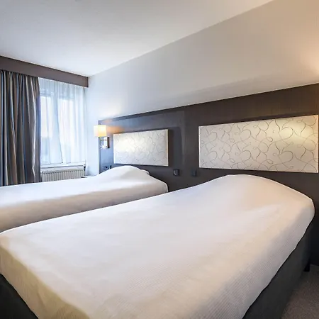 The Rosendale 4* Roosendaal