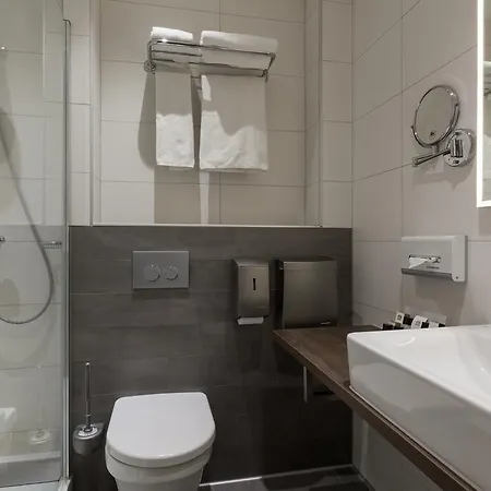 The Rosendale 4* Roosendaal