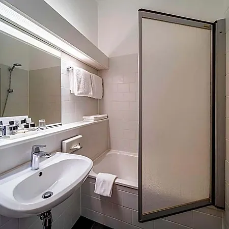 Hotel The Rosendale 4*