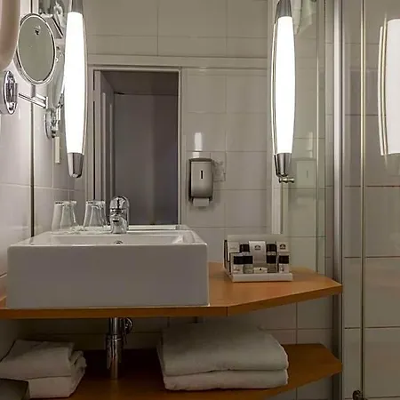 The Rosendale Hotel Roosendaal