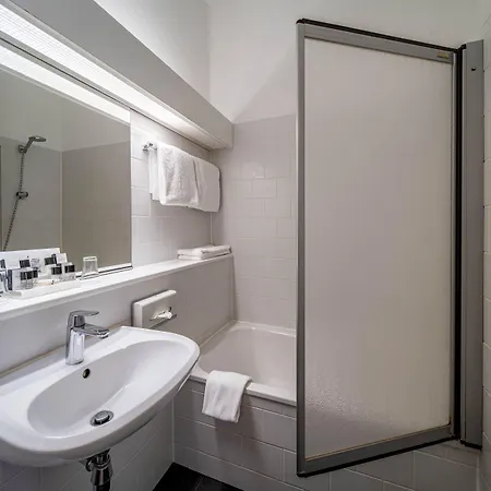 The Rosendale 4* Roosendaal