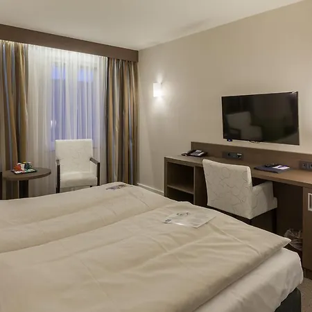 The Rosendale 4* Roosendaal