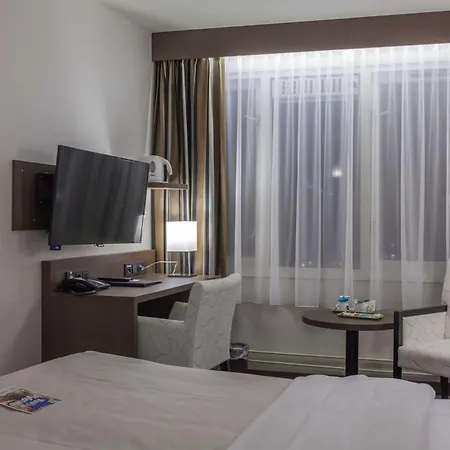 Hotel The Rosendale Roosendaal