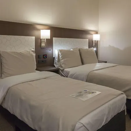 Hotel The Rosendale Roosendaal