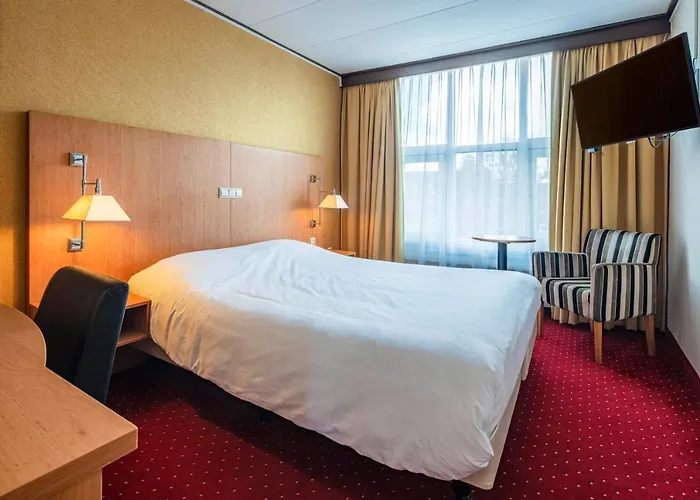 The Rosendale Otel 4*