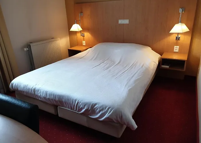 Otel The Rosendale 4*