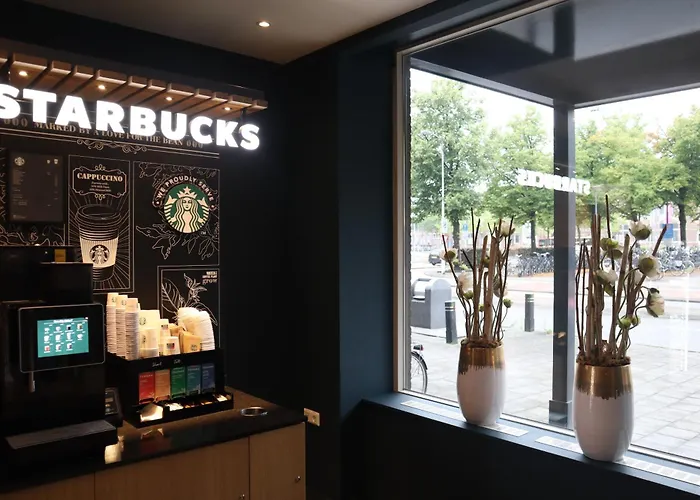 The Rosendale Otel Roosendaal