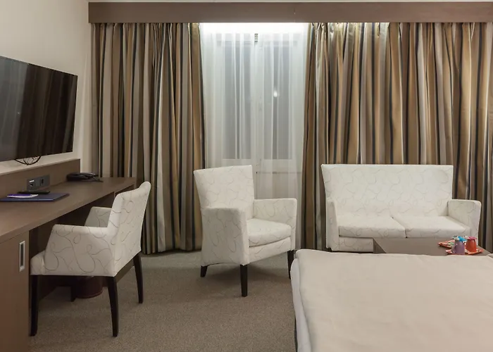 The Rosendale Otel Roosendaal