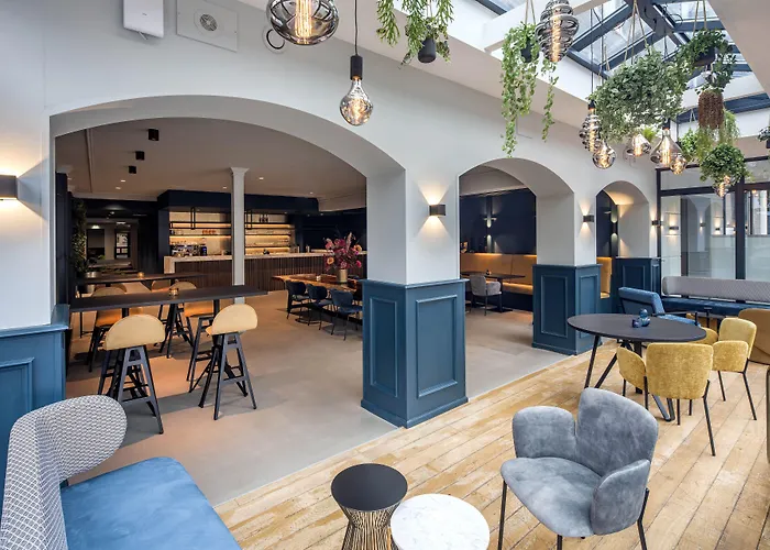 Otel The Rosendale 4*