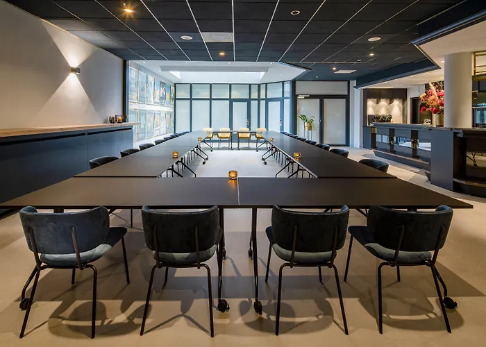 The Rosendale Roosendaal