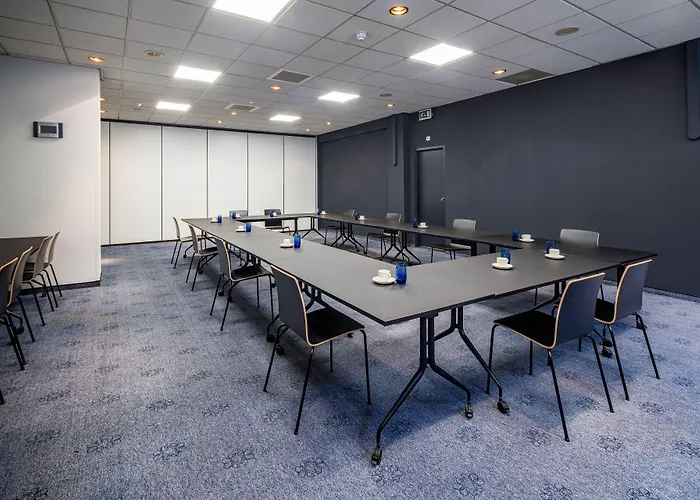 Otel The Rosendale 4*