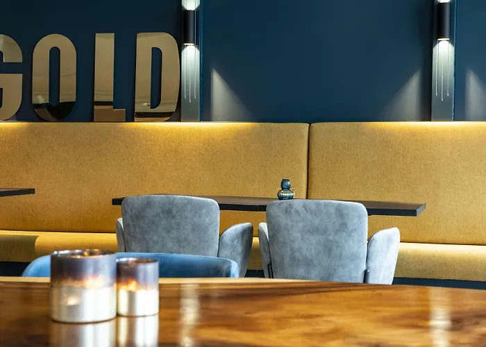 The Rosendale 4* Roosendaal