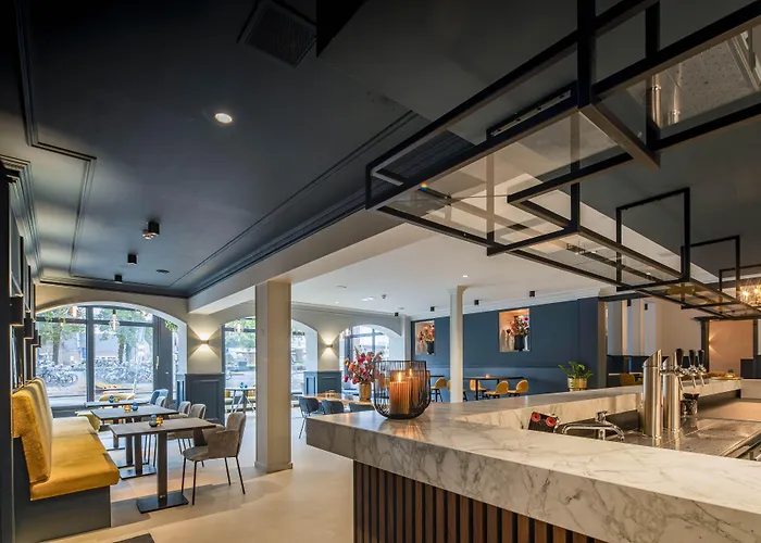 The Rosendale Otel Roosendaal