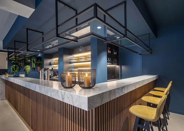 The Rosendale 4* Roosendaal