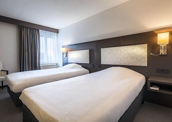 The Rosendale 4* Roosendaal