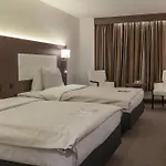 Szálloda The Rosendale 4*