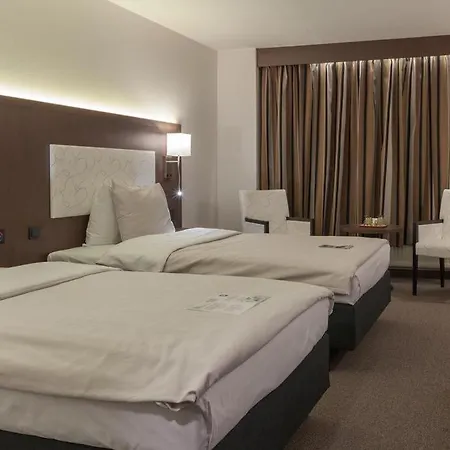 فندق The Rosendale 4*