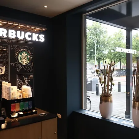 The Rosendale Отель Розендал