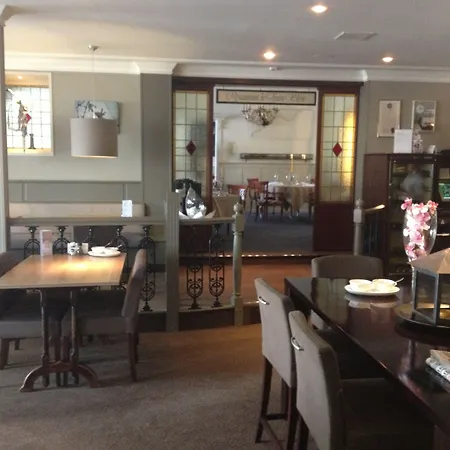 The Rosendale فندق